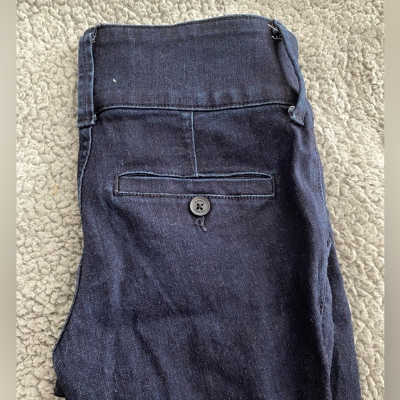 Express Stretch Jeans Size: 0 Regular - Picture 5 of 8